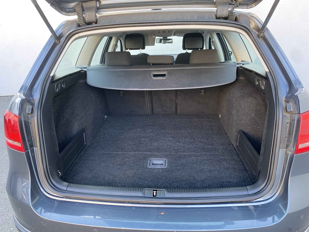 Volkswagen Passat 1.6 TDi Comfortline