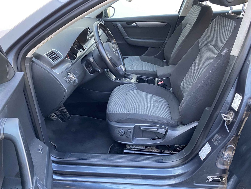 Volkswagen Passat 1.6 TDi Comfortline