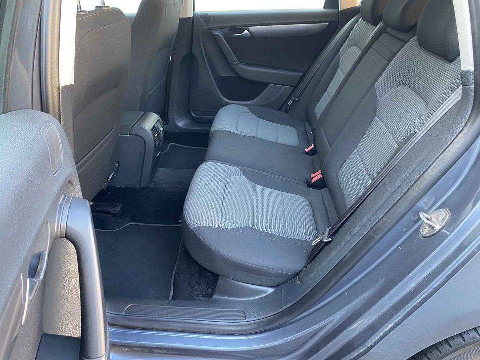 Volkswagen Passat 1.6 TDi Comfortline