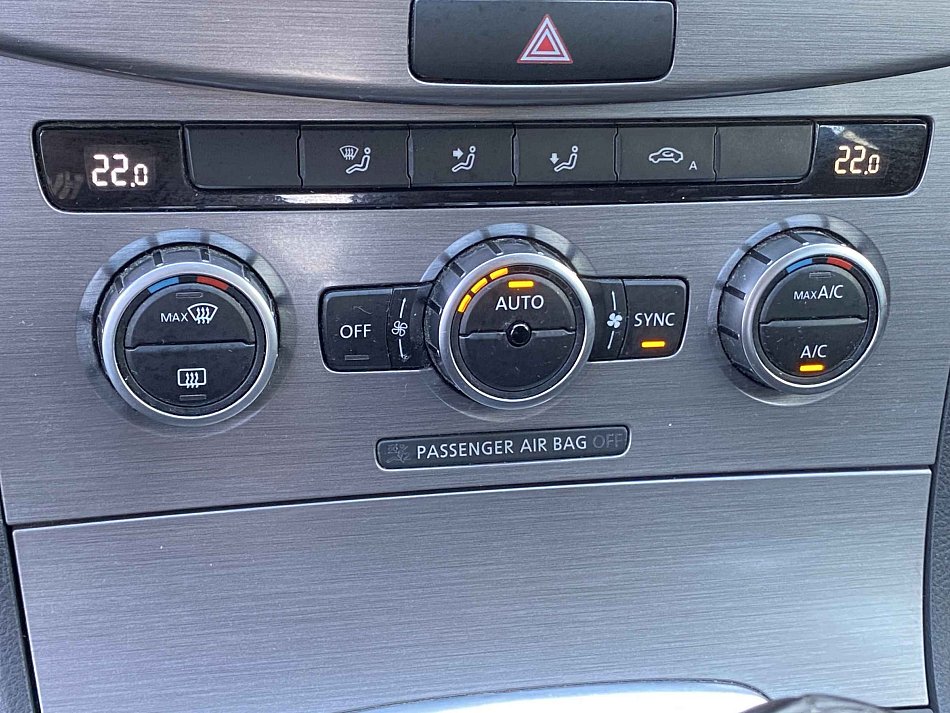 Volkswagen Passat 1.6 TDi Comfortline