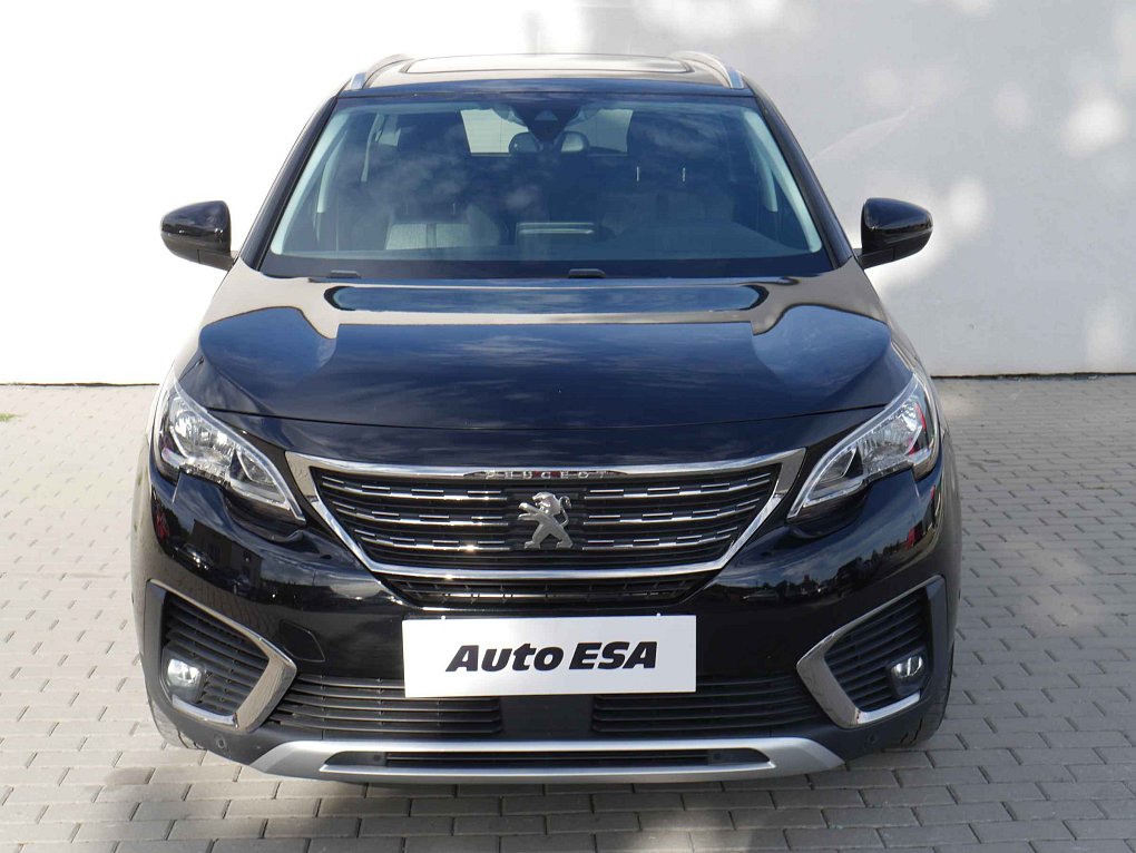 Peugeot 5008 1.2PT Allure