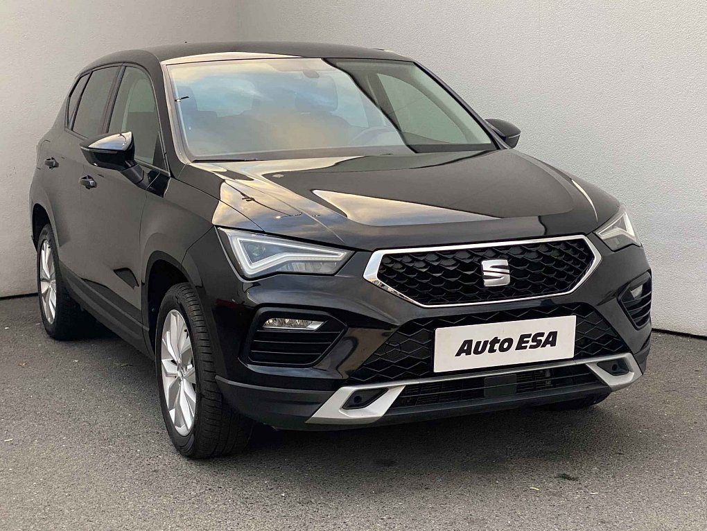 Seat Ateca 2.0 TDi Style