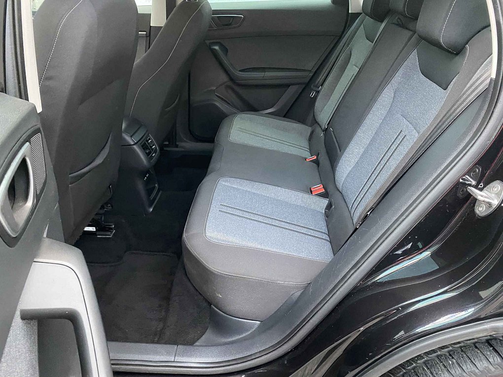 Seat Ateca 2.0 TDi Style