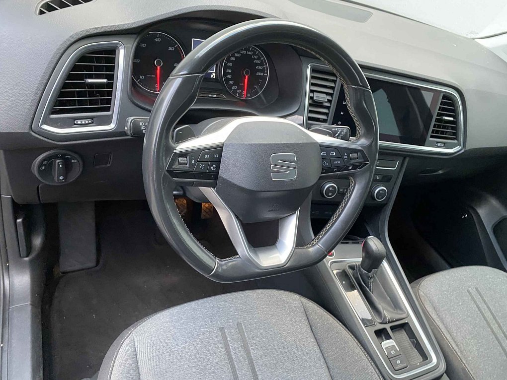 Seat Ateca 2.0 TDi Style