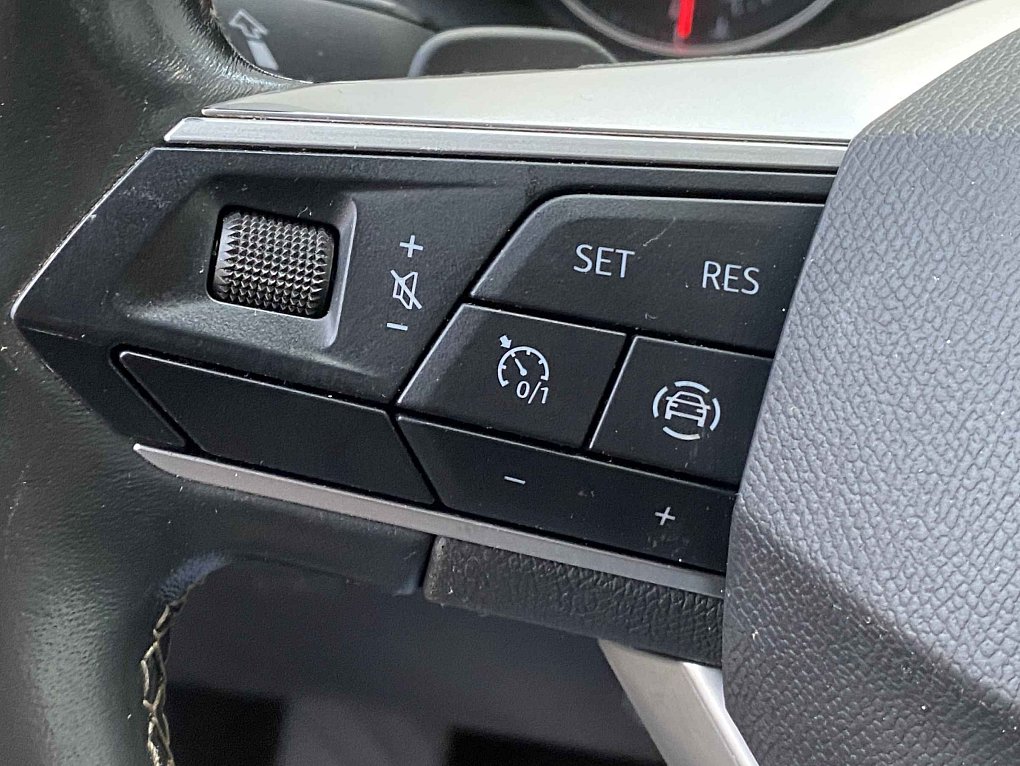 Seat Ateca 2.0 TDi Style