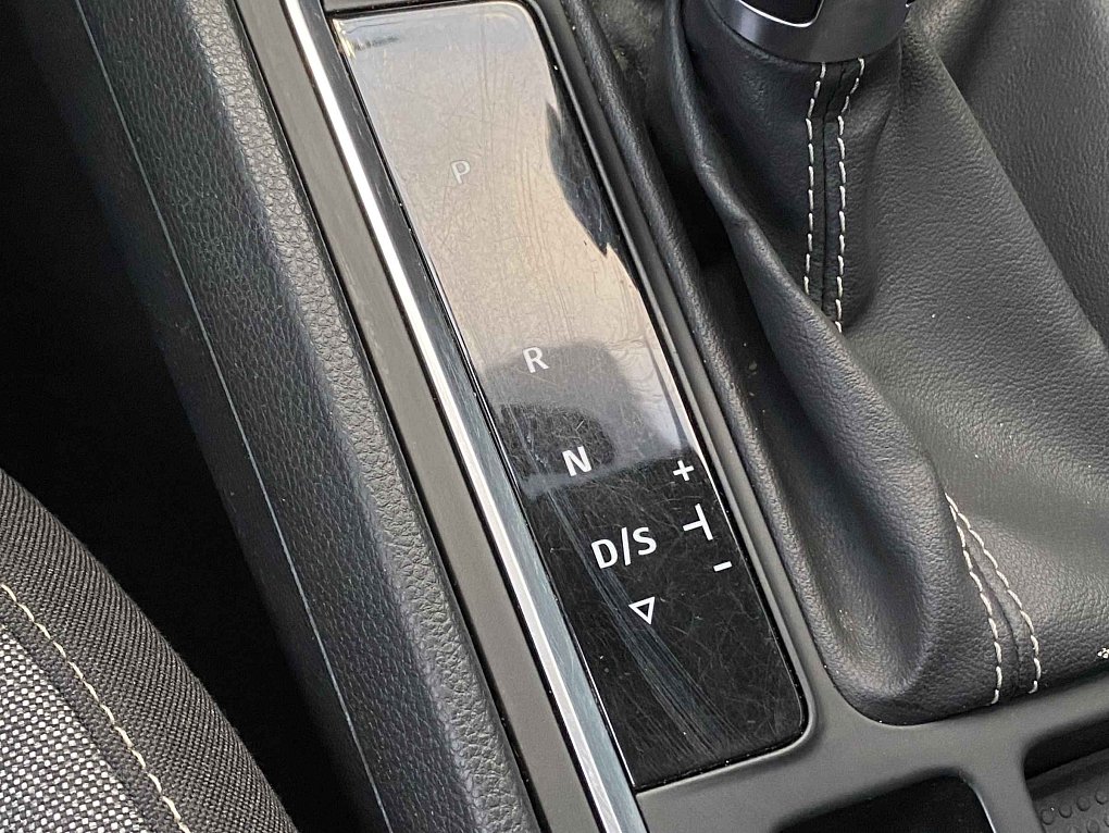 Seat Ateca 2.0 TDi Style