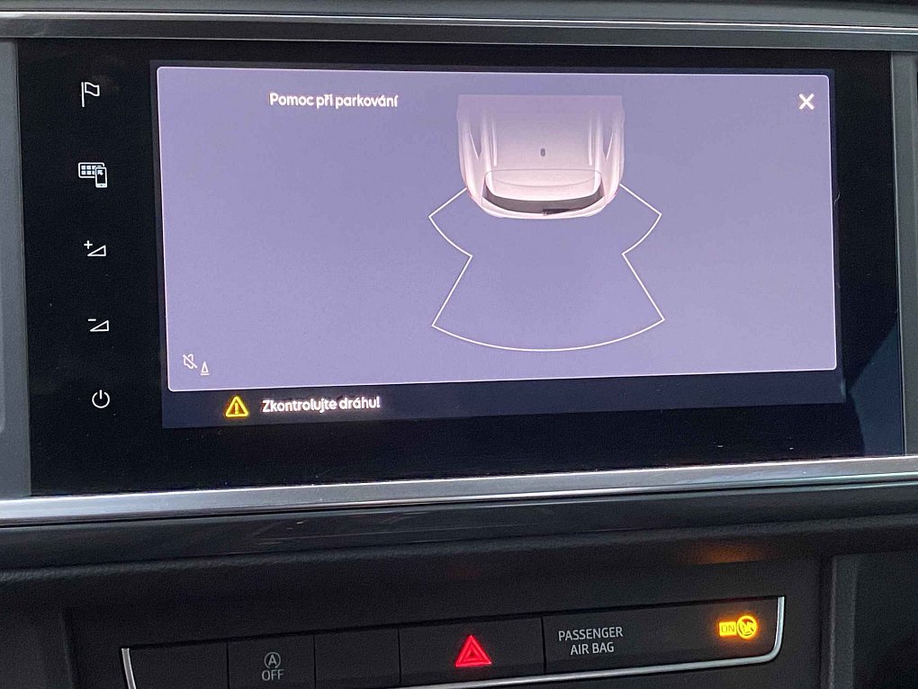 Seat Ateca 2.0 TDi Style