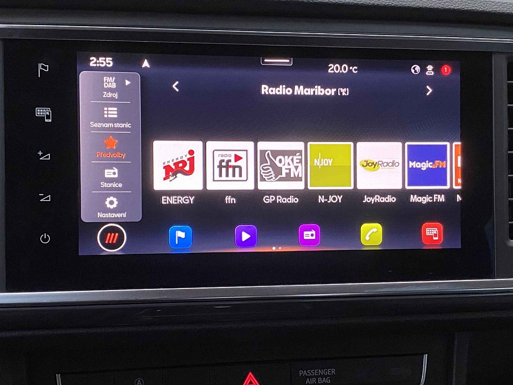 Seat Ateca 2.0 TDi Style