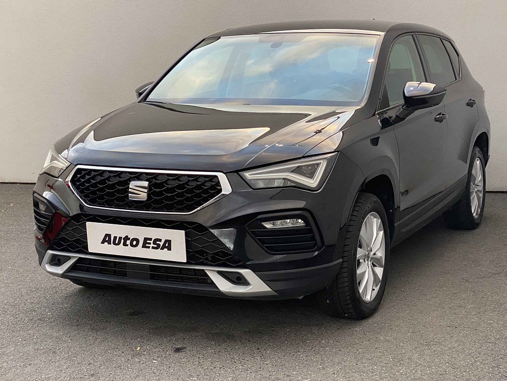 Seat Ateca 2.0 TDi Style