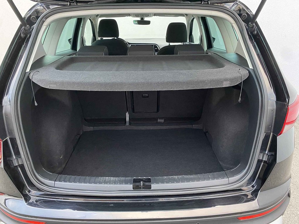 Seat Ateca 2.0 TDi Style