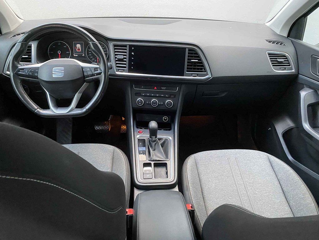 Seat Ateca 2.0 TDi Style