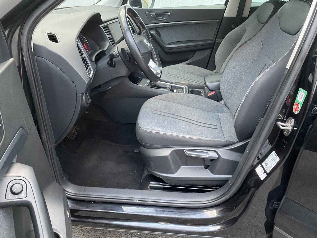 Seat Ateca 2.0 TDi Style