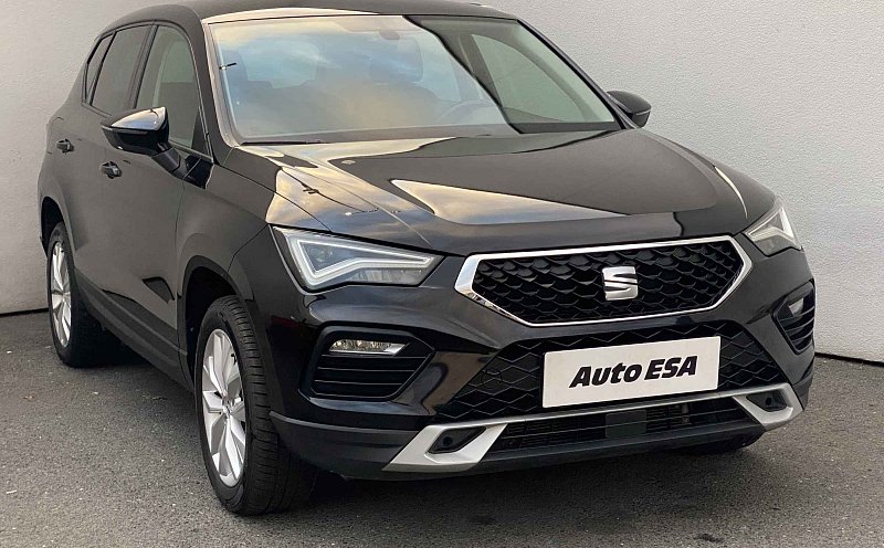 Seat Ateca 2.0 TDi Style