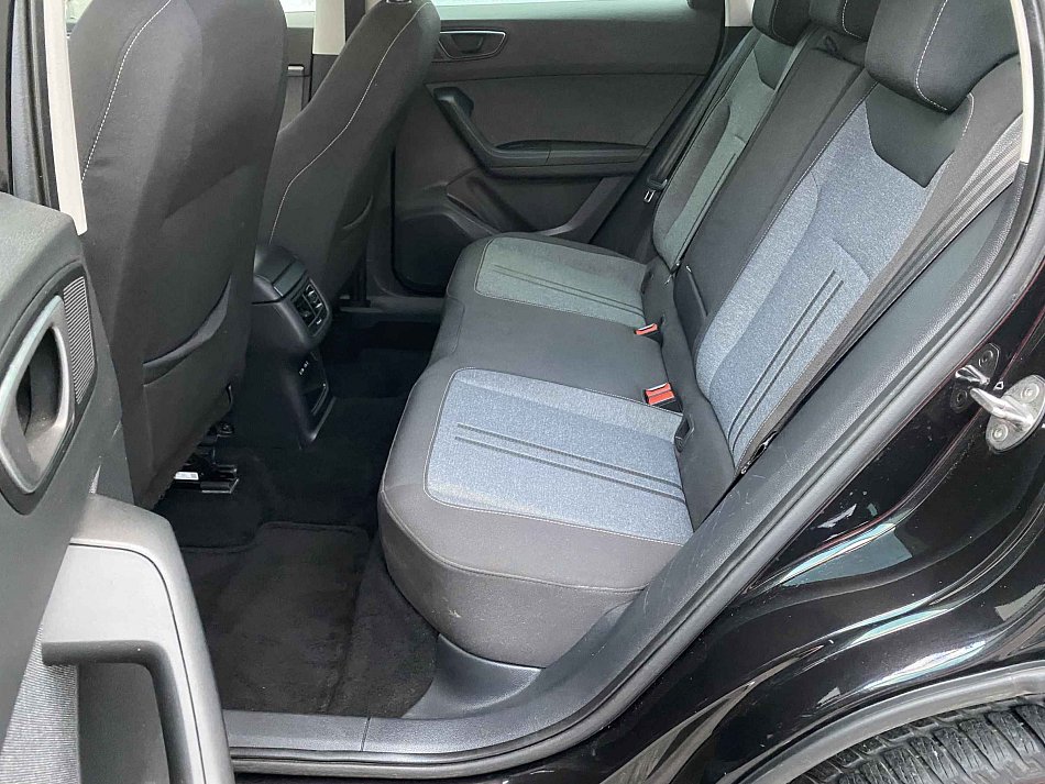 Seat Ateca 2.0 TDi Style