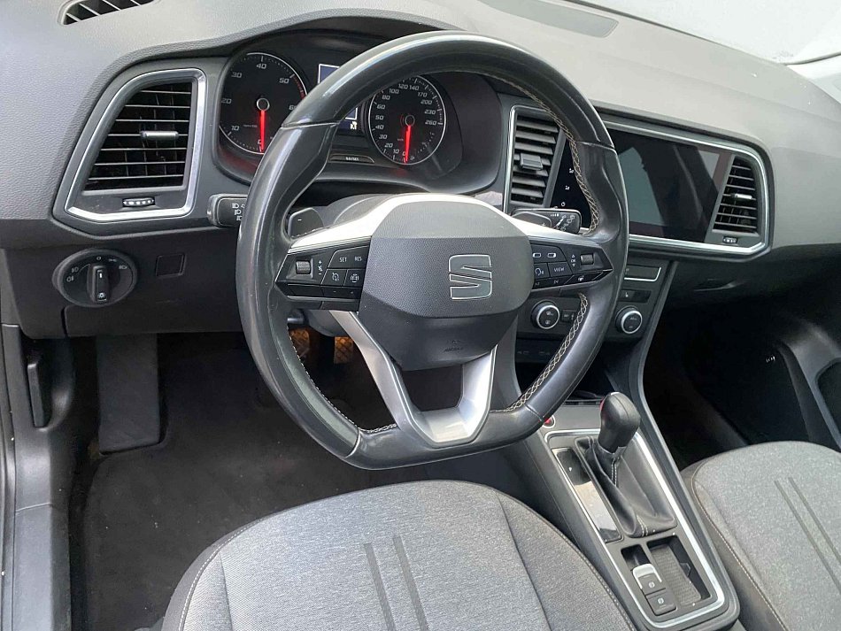 Seat Ateca 2.0 TDi Style