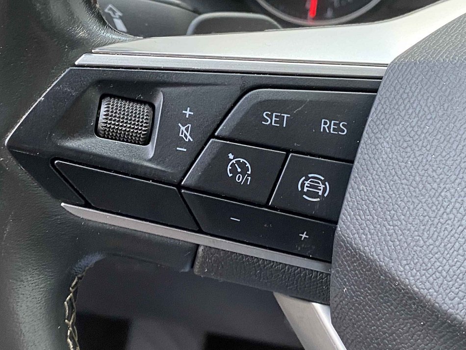 Seat Ateca 2.0 TDi Style