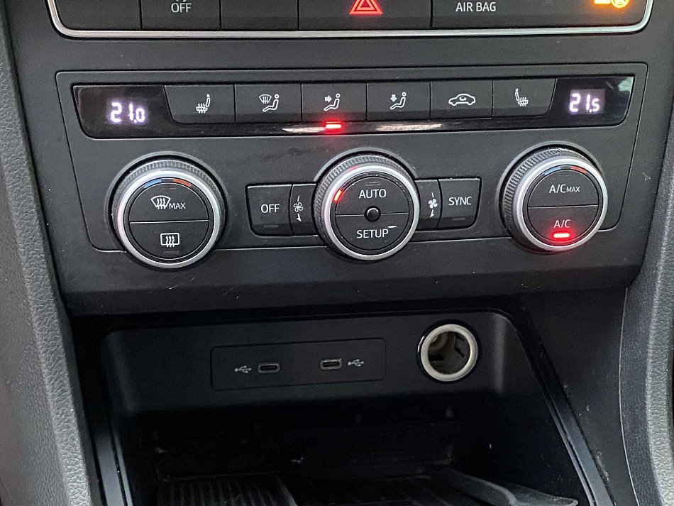 Seat Ateca 2.0 TDi Style
