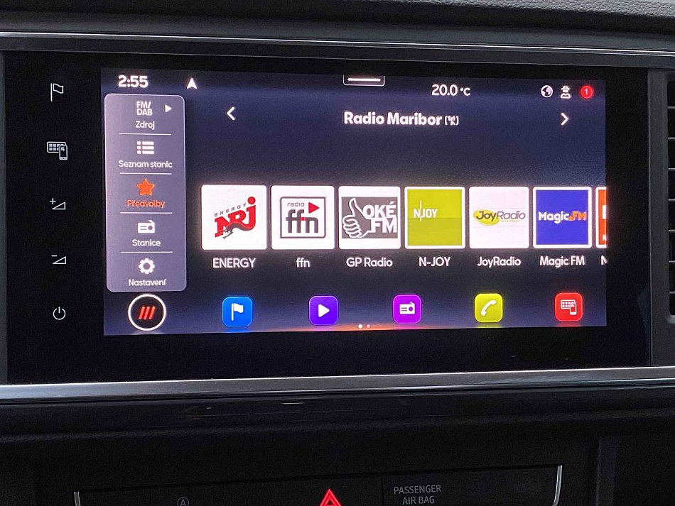 Seat Ateca 2.0 TDi Style