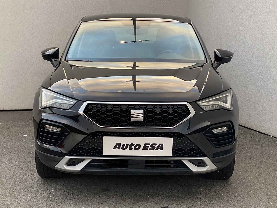 Seat Ateca 2.0 TDi Style