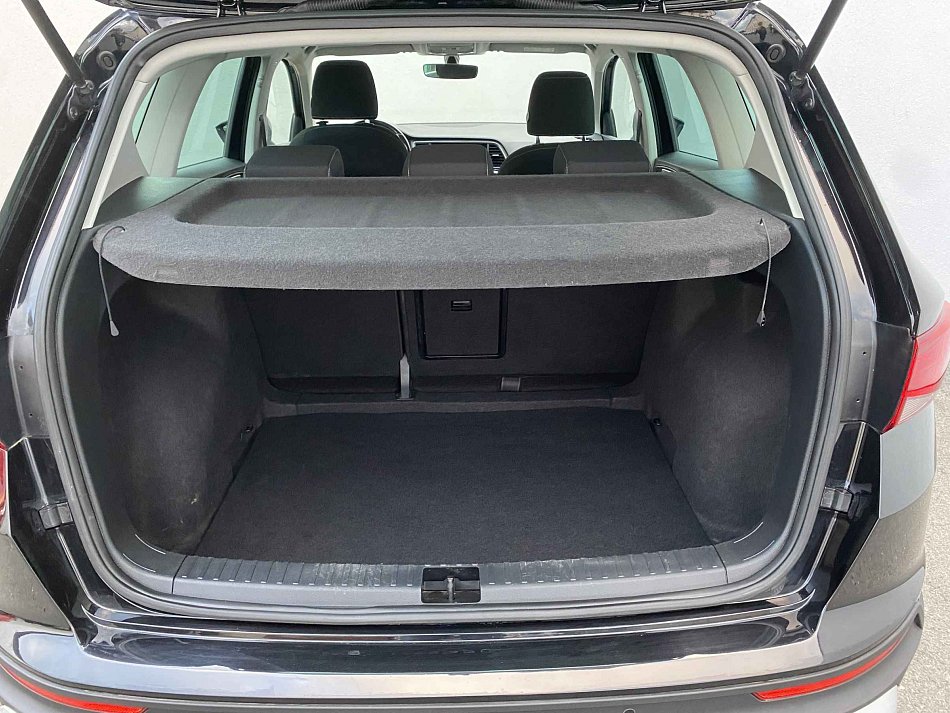 Seat Ateca 2.0 TDi Style