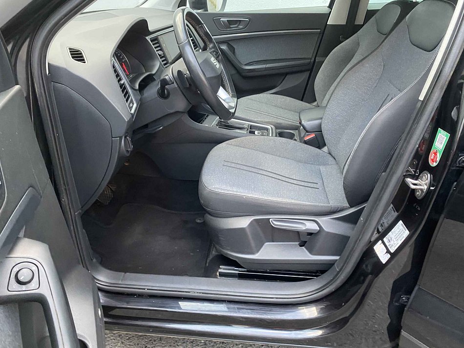 Seat Ateca 2.0 TDi Style