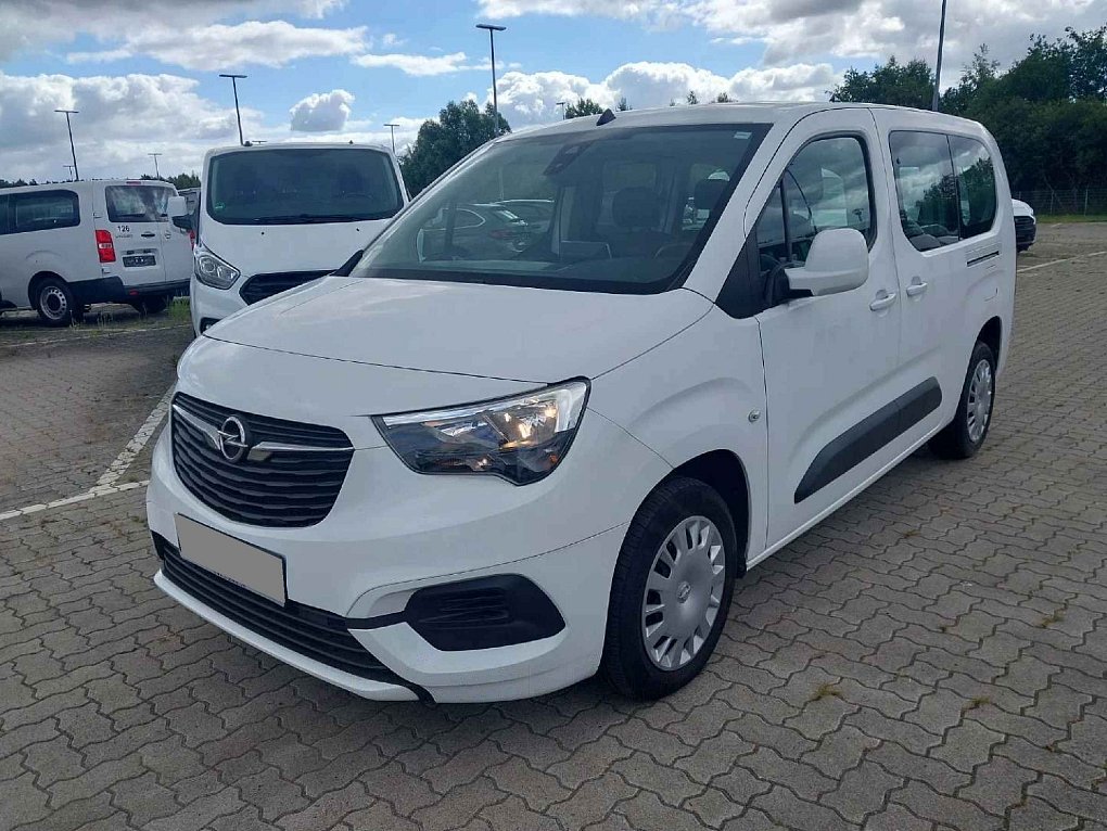 Opel Combo 1.5CDTi Life MAXi