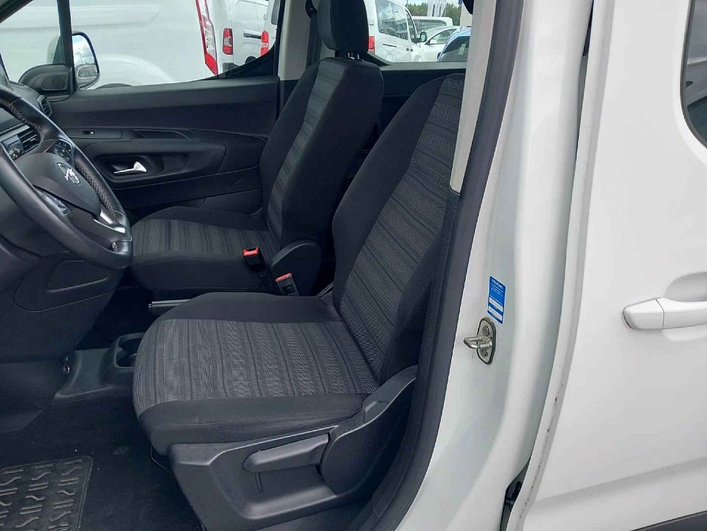 Opel Combo 1.5CDTi Life MAXi