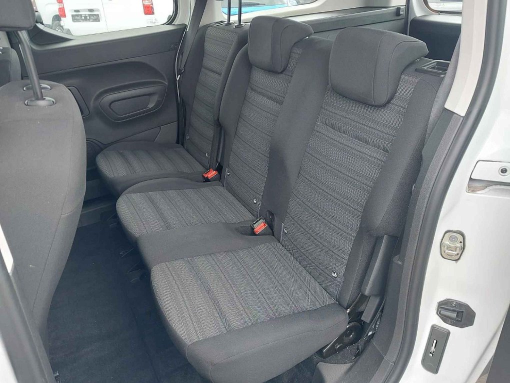 Opel Combo 1.5CDTi Life MAXi