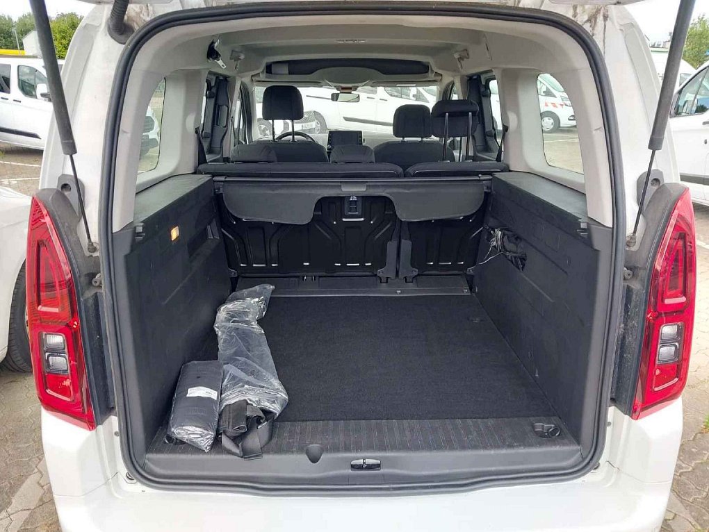 Opel Combo 1.5CDTi Life MAXi