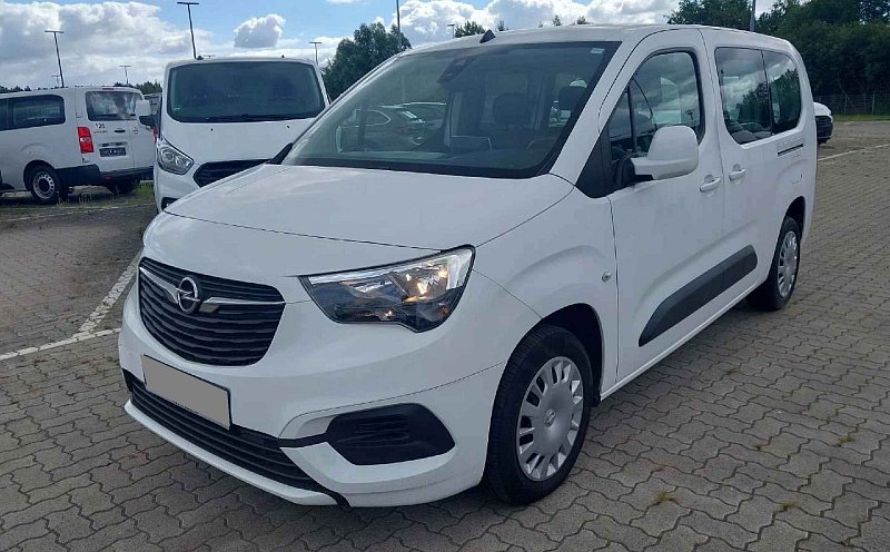 Opel Combo 1.5CDTi Life MAXi