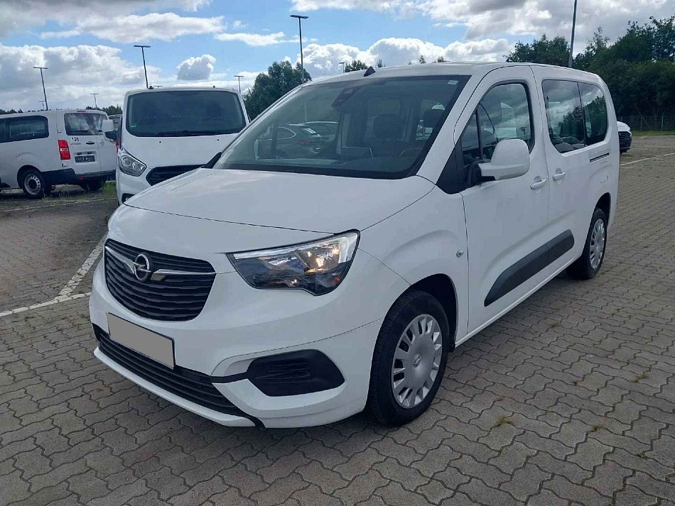 Opel Combo 1.5CDTi Life MAXi