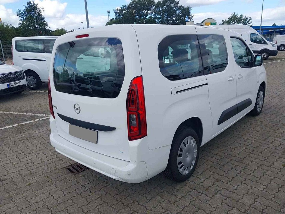Opel Combo 1.5CDTi Life MAXi