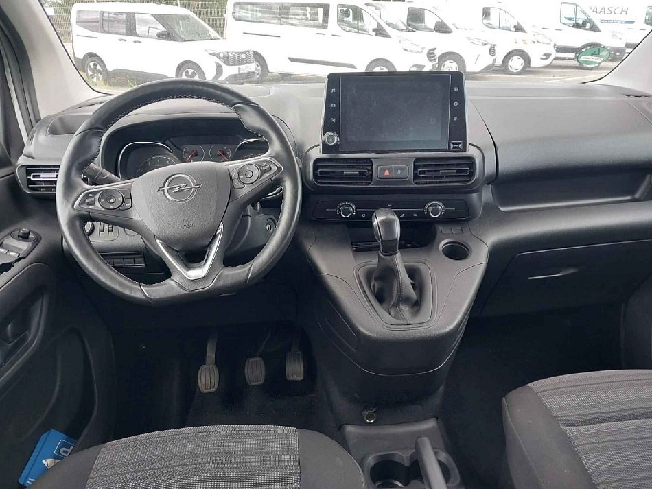 Opel Combo 1.5CDTi Life MAXi