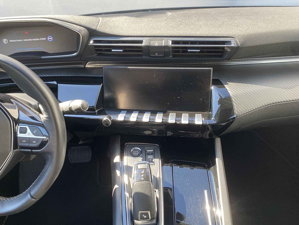 Peugeot 508 1.5 HDi Allure