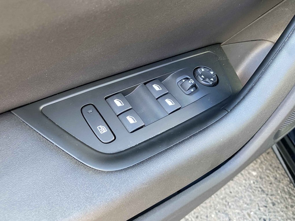 Peugeot 508 1.5 HDi Allure
