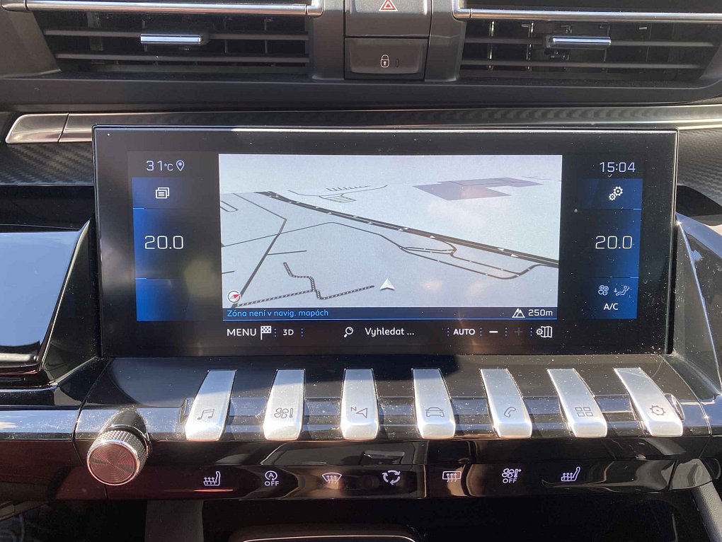 Peugeot 508 1.5 HDi Allure
