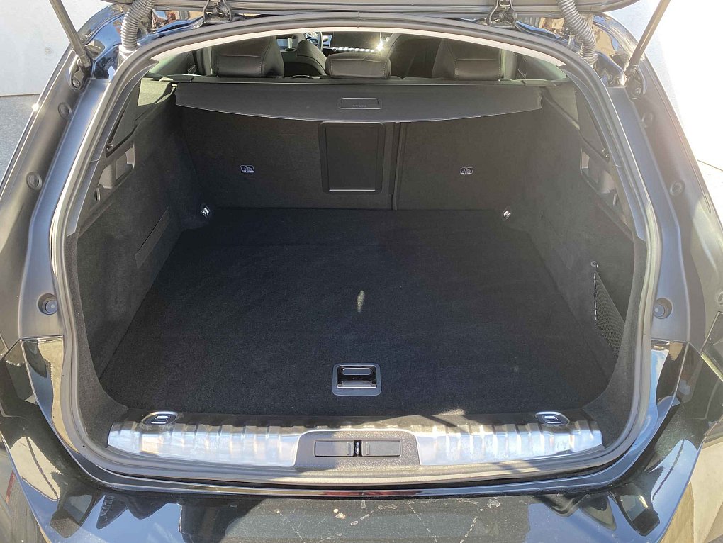 Peugeot 508 1.5 HDi Allure