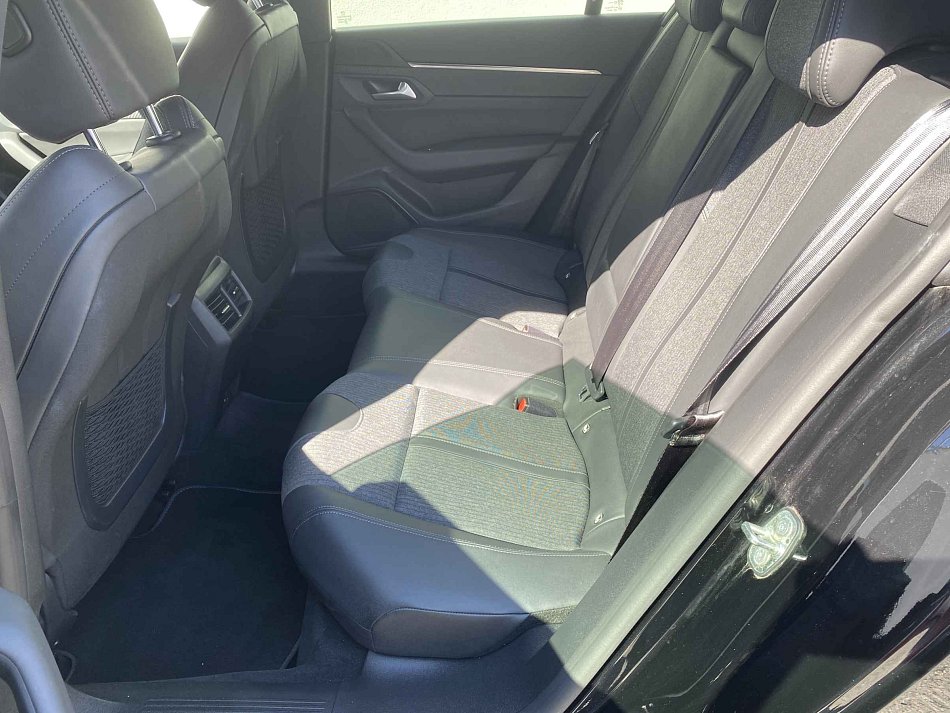 Peugeot 508 1.5 HDi Allure