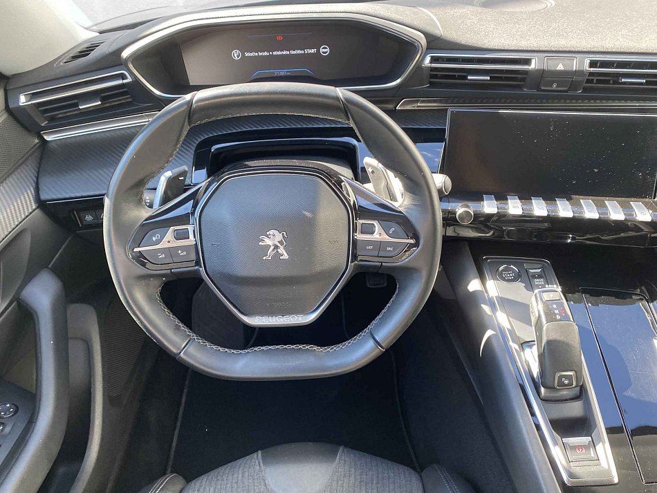 Peugeot 508 1.5 HDi Allure