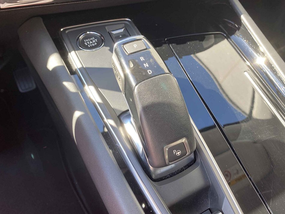 Peugeot 508 1.5 HDi Allure