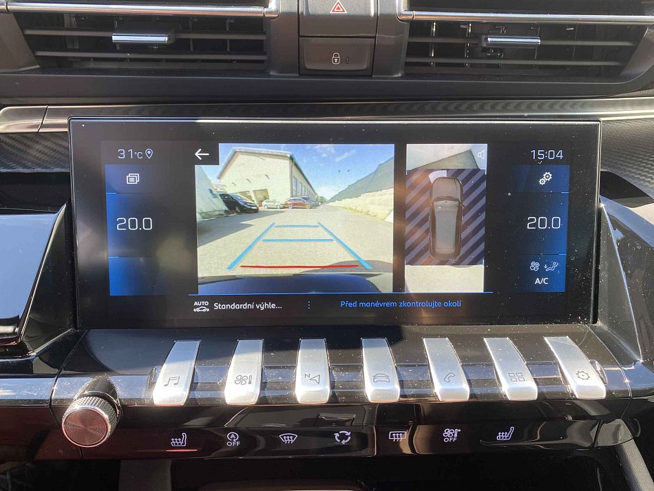 Peugeot 508 1.5 HDi Allure