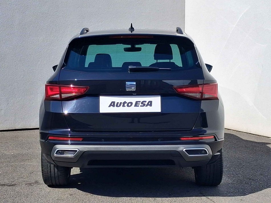 Seat Ateca 2.0 TDi FR
