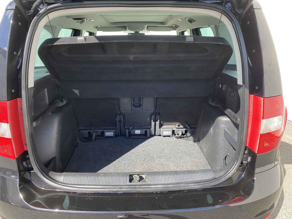 Škoda Yeti 1.4 TSi Elegance