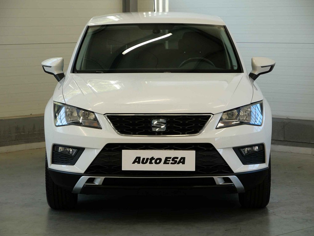 Seat Ateca 1.6 TDi 