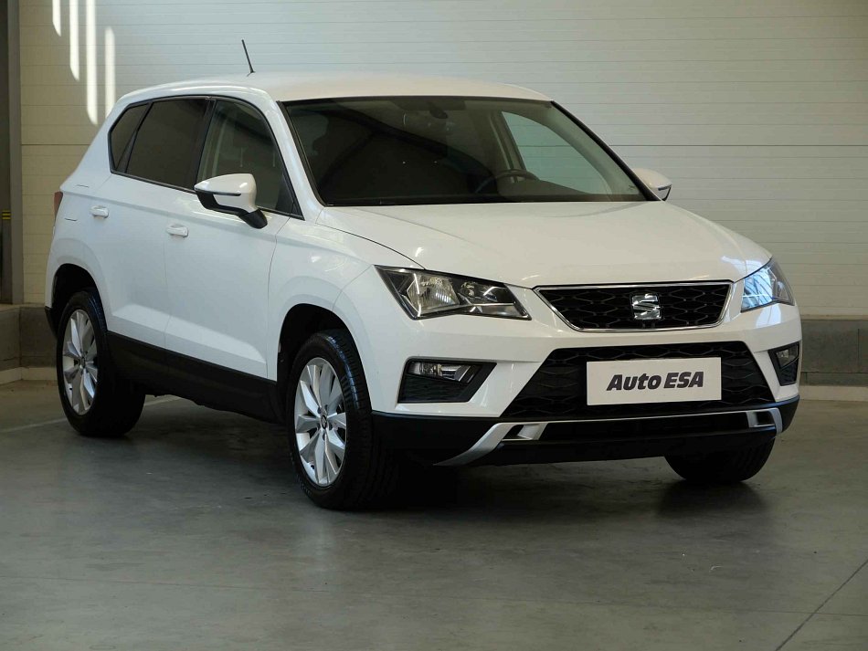 Seat Ateca 1.6 TDi 