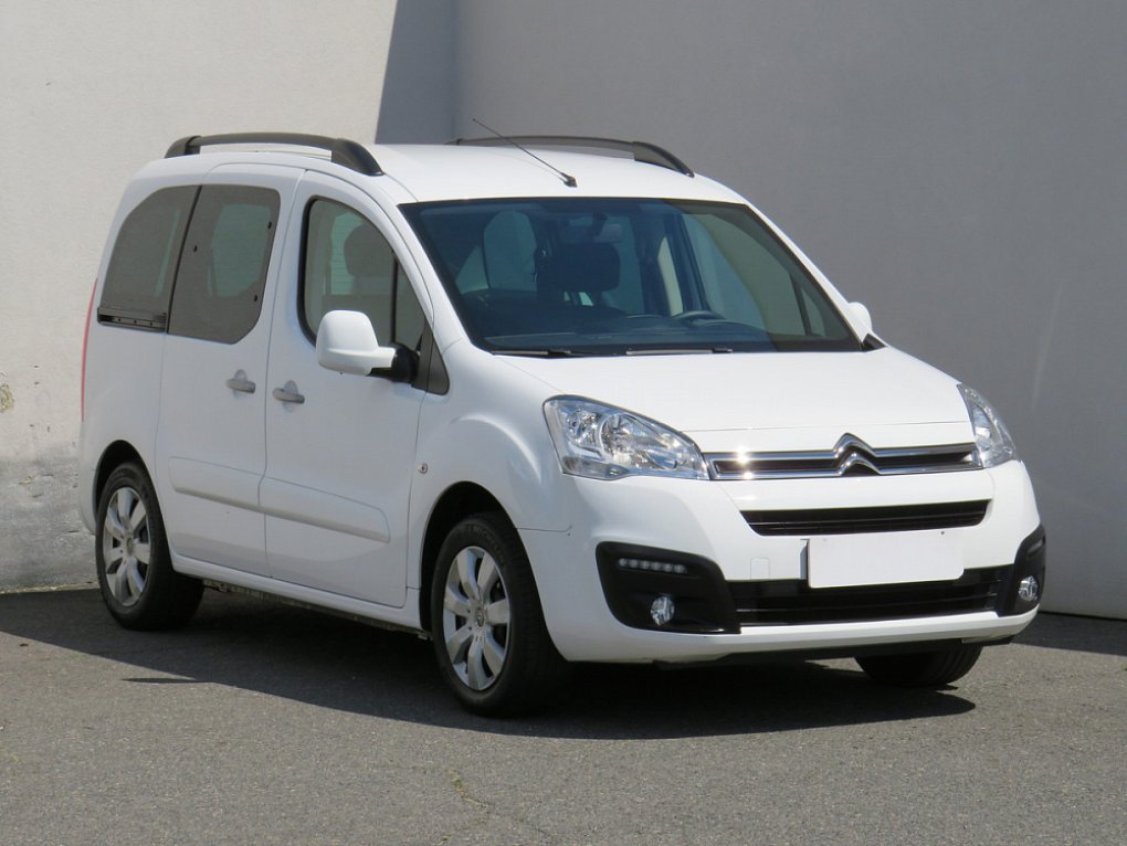 Citroën Berlingo 1.6VTi Feel Multispace