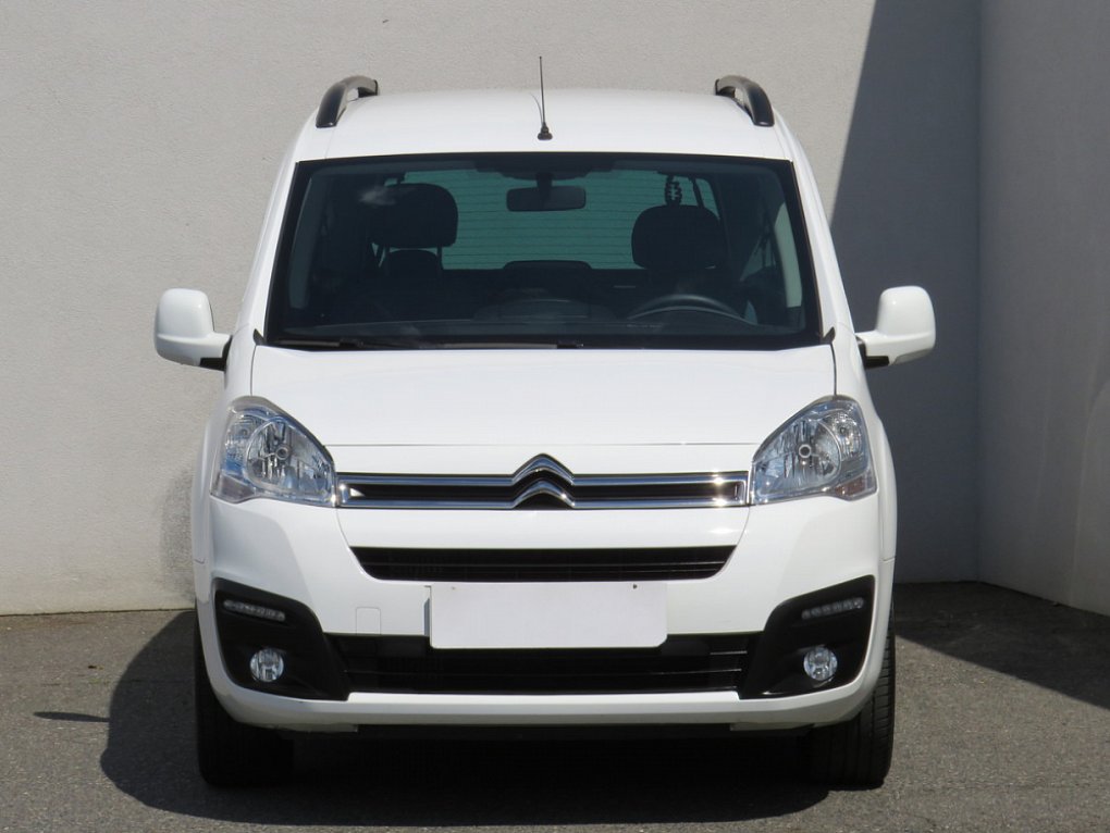 Citroën Berlingo 1.6VTi Feel Multispace