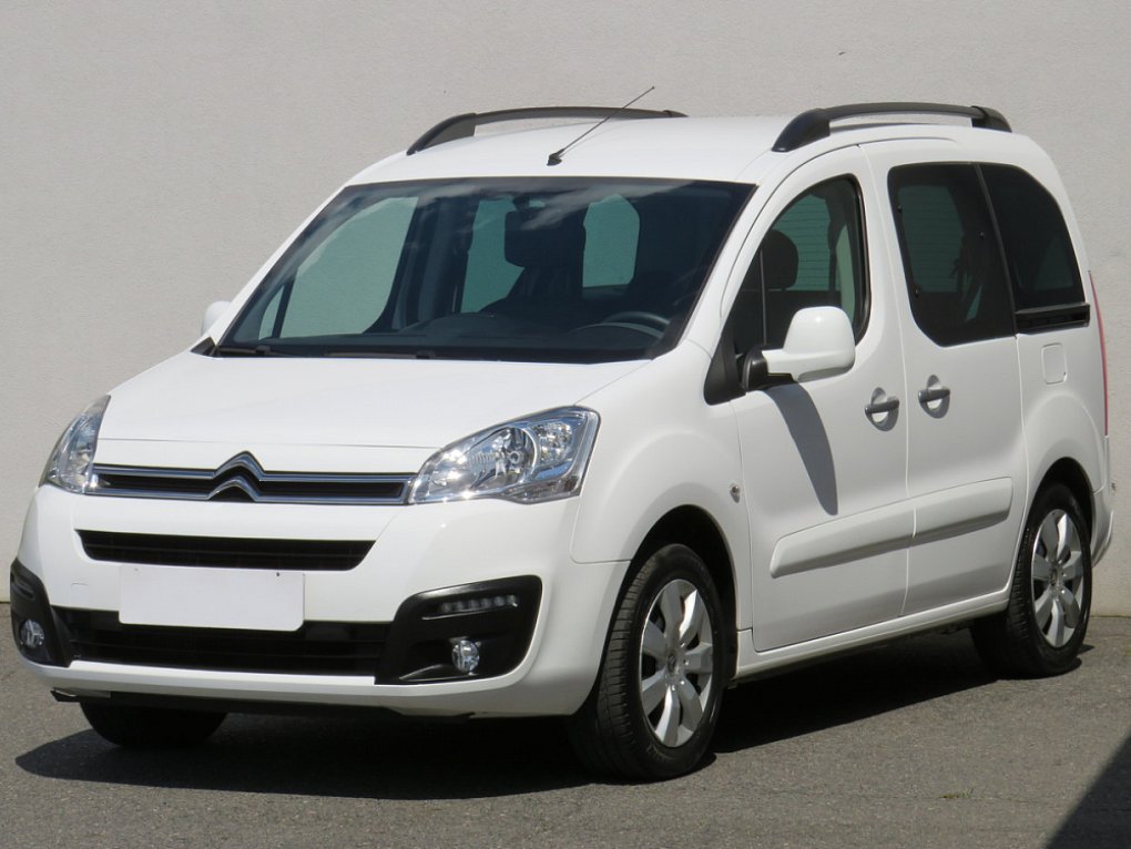 Citroën Berlingo 1.6VTi Feel Multispace