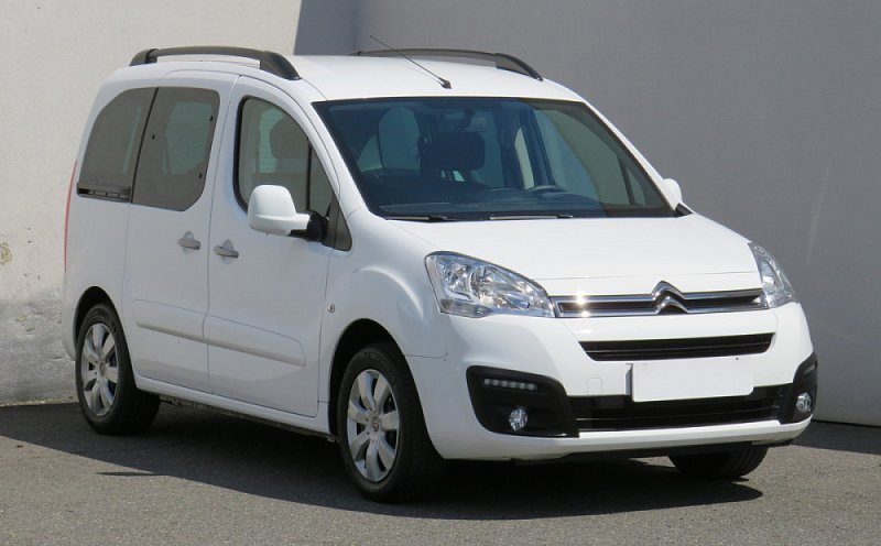Citroën Berlingo 1.6VTi Feel Multispace