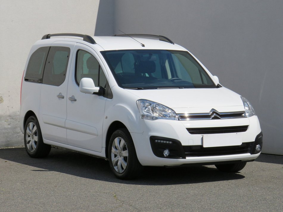 Citroën Berlingo 1.6VTi Feel Multispace